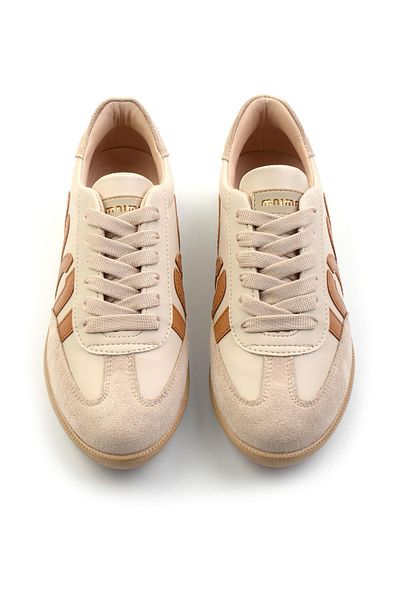 Bambi Beige Tan Women's Sneaker K 01179800009
