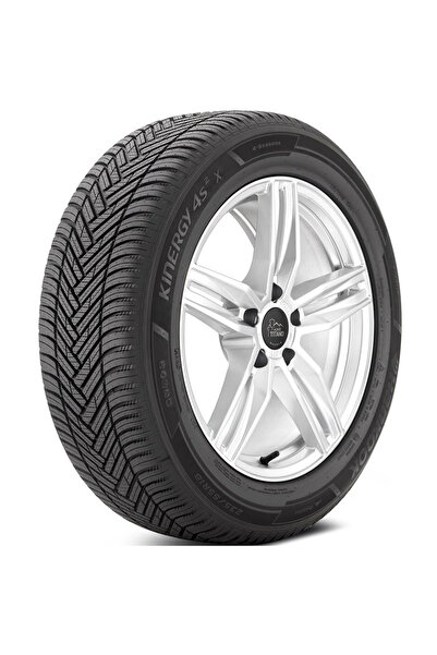 Hankook 225/55R19 103W XL Kinergy 4S 2X H750A Suv Oto 4 Mevsim Lastiği (2025 ...