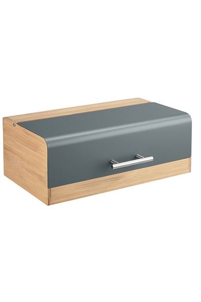 Veliday Milan Bread Box