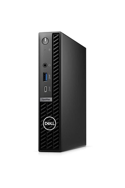 Dell OptiPlex 7020 MFF, Intel i3-14100T 4C 4,4 GHz, 8 GB DDR5, 256 GB SSD, Win 11 Pro