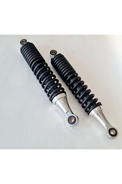 Larimar Arka Amortisör Takım - Kuba Ege & Rks Snıper