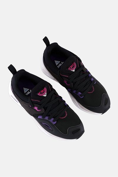 Puma Men Trc Blaze Tech Lace Up Outdoor Shoes, Black