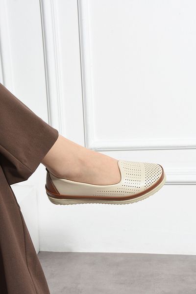 Shakrak Άνετα παπούτσια Aida Daily Comfort