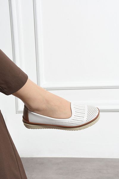 Shakrak Άνετα παπούτσια Aida Daily Comfort