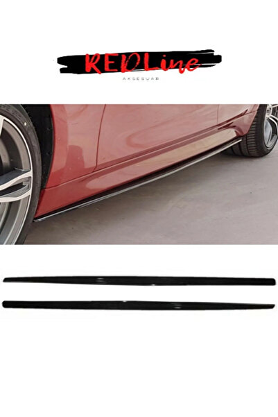 Genel Markalar SEAT LEON Uyumlu  Marşpiyel Bıçağı