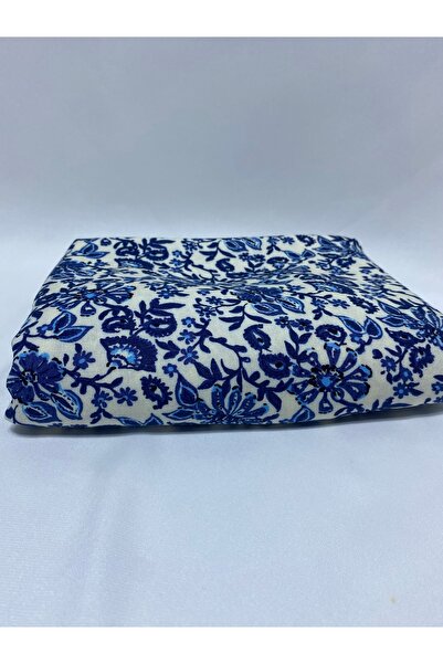 BURSA KUMAŞTAN En150 Çift En Renkli Pamuk Viskon Kumaş Elbiselik, Şalvarlık, Eteklik, Bluz Gömleklik Dökümlü. Reg