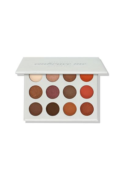 Kara Beauty Kara Beauty Impress Me Eyeshadow Palette ES32 Multicolor 14g