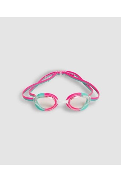 ARENA Python/Clear-Shocking Pink-Water Swimming Goggles