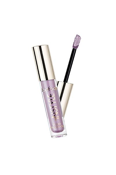 TOPFACE Topface Instyle Metallic Liquid Eyeshadow 003 Violet 3.5ml