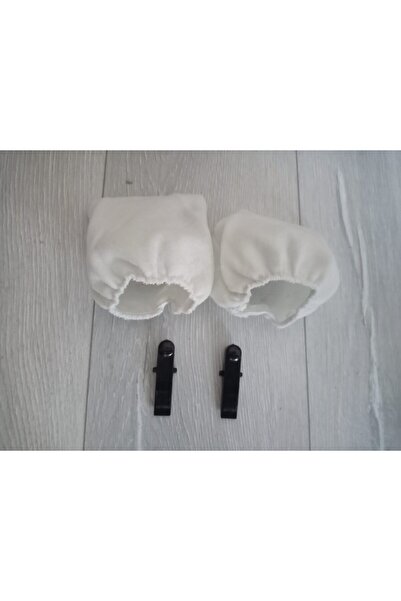 MPTEDARİK Fantom Şi̇pşak Du2500 Vacuum Cleaner 2 Dust Bags + 2 Body Nail Set