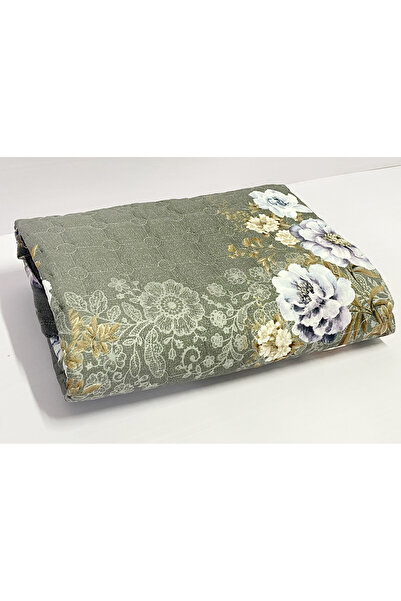 Generic Compressed Comforter Set King Size Tow color, 6 Pieces, Size 220x240cm