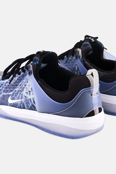 Nike Men Sb Zoom Ny Jah 3 Prm Lace Up Outdoor Shoes, Multicolor