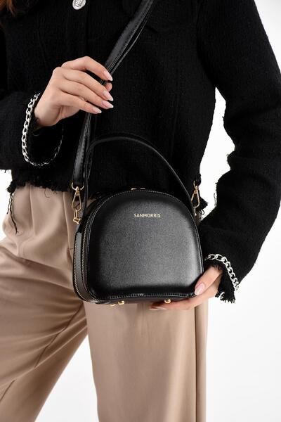 Bipanya Geantă de umăr pentru femei Eliza Oval Form Stylish Daily BP-4855O