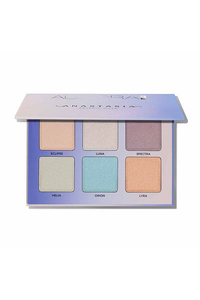 Anastasia Beverly Hills Anastasia Beverly Hills Aurora Highlighter Palette 25g