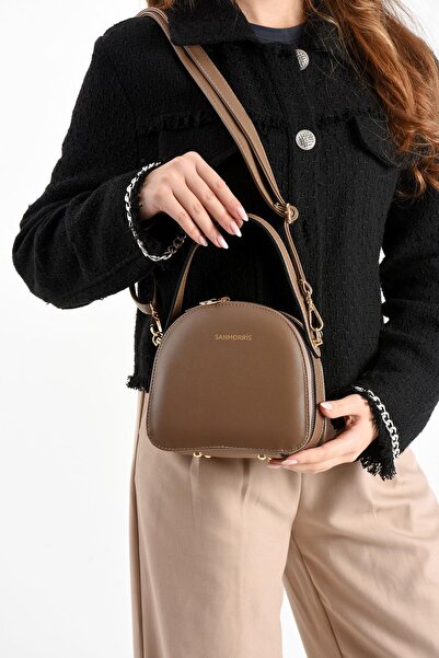 Bipanya Eliza Oval Form Stylish Daily Γυναικεία Τσάντα ώμου BP-4855O