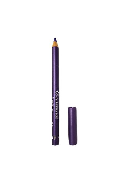 Carmen Carmen Dark Orchid Eyeliner 47