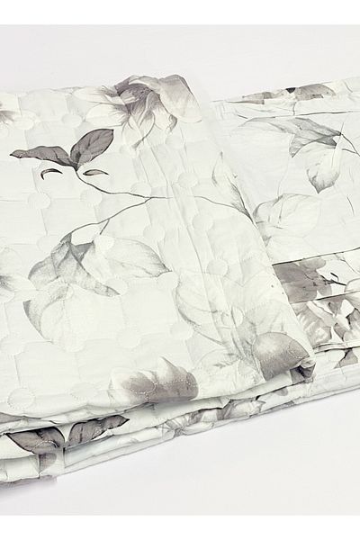 Generic Compressed Comforter Set King Size Tow color, 6 Pieces, Size 220x240cm