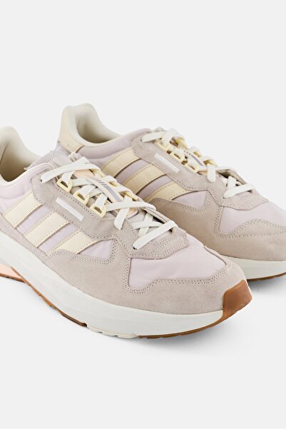 adidas Men Treziod PT Lace Up Outdoor Shoes, Light Grey