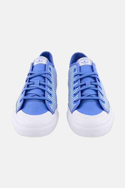 adidas Men Nizza RF Lace Up Outdoor Shoes, Multicolor