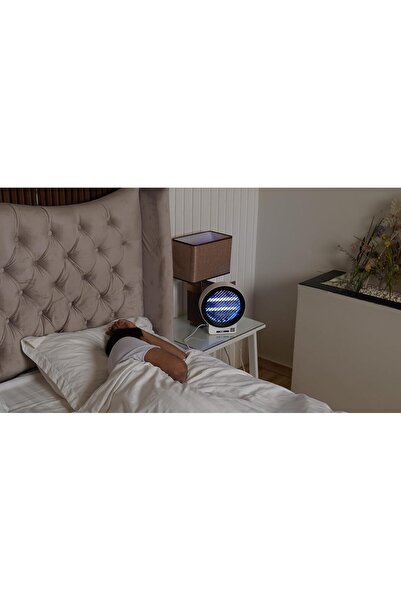 cmxa Modern Mosquito Trap (UV, Remote, Wide Coverage, Safe Design)