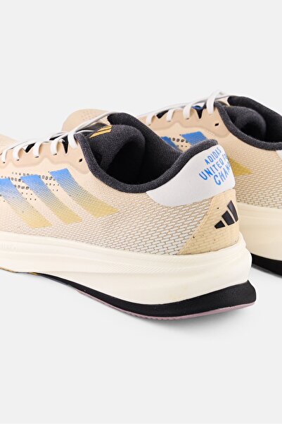 adidas Men Supernova Rise MFTP Lace Up Running Shoes, Light Tan