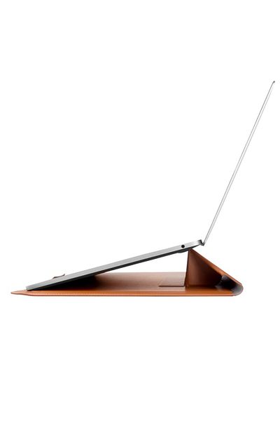 UNIQ Better By Design MacBook Air Pro 13 / 14 Inch Case Oslo Series Magnetic Waterproof Design Carrying Case