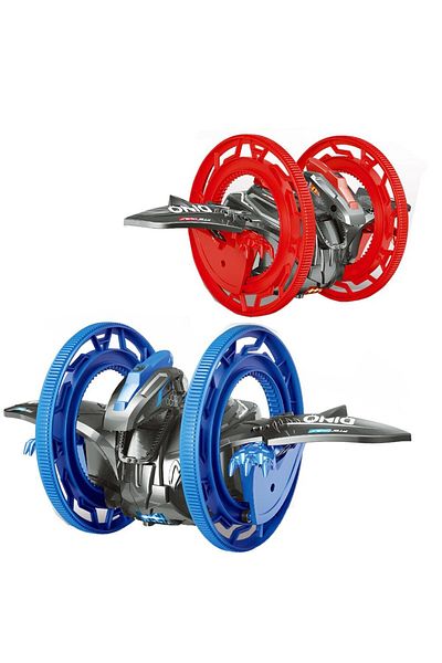 STEM Electric Stunt Aircraft - Assorted Colors - Pterosaur Electric Special Effects