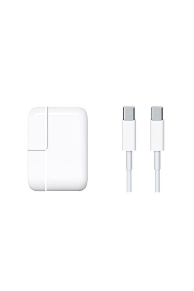 COMPAXE Apple CLAP-311 87W 20.2V 4.3A/9V 3A/5.2V 2.4A Type-C Adaptör