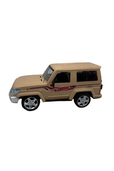 STEM 2.4G - 1:12 - Remote Control Off-Road Vehicle for Kids 6+