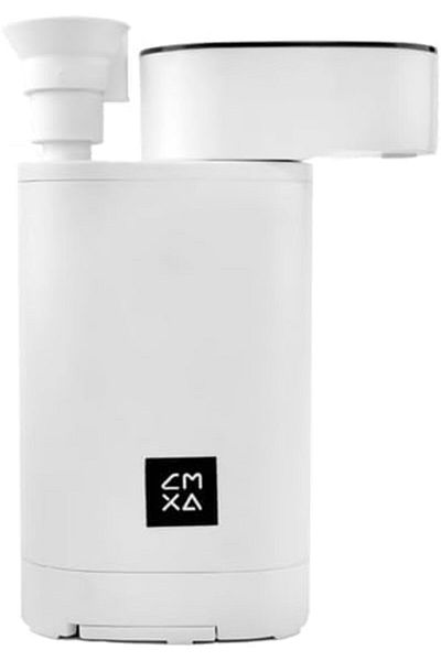 cmxa Portable Kettle - Fast Electric Tea and Coffee Maker with Digital Display
