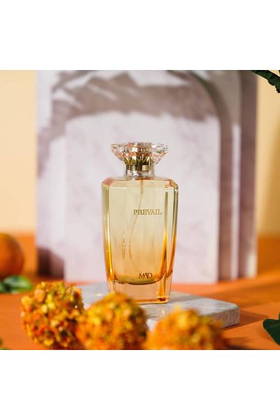 MAD Parfumeur Extract de Parfum MAD Prevail