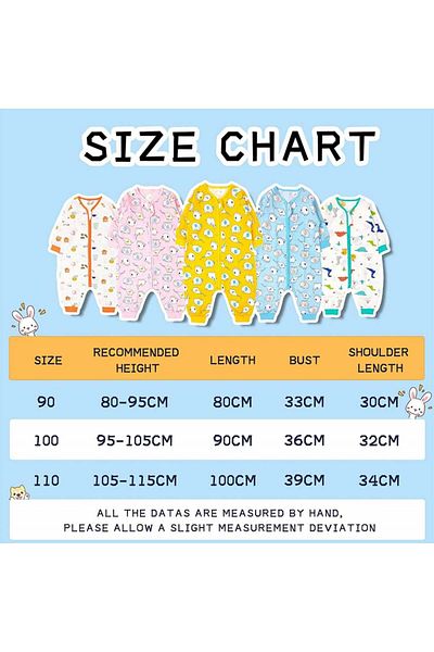 minizone baby sleepsuit, cotton, white/pink, 3-4 years