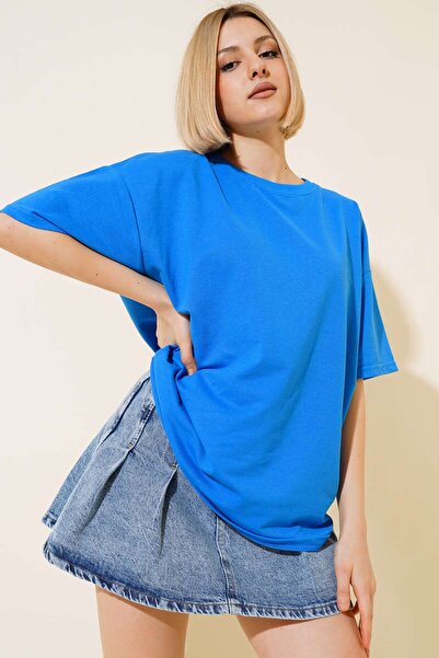 İKLİM LİFE ΠΟΔΗΛΑΤΙΚΟ ΛΑΙΜΜΑ ΒΑΣΙΚΟ TSHIRT