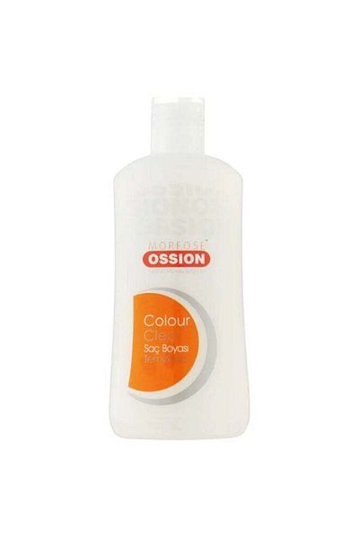 Morfose Morfose Ossion Professional Hair Color Stain Remover - 200ml