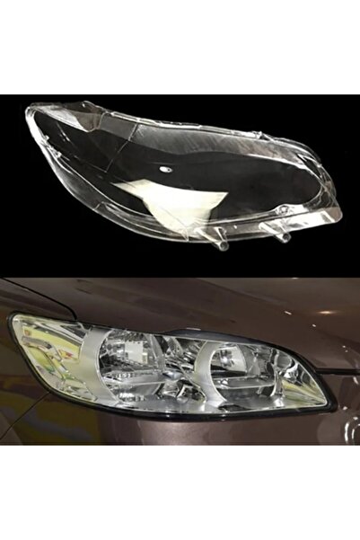 KARFARSTOP Peugeut 301 Far Camı 2012-2017 SAĞ SOL