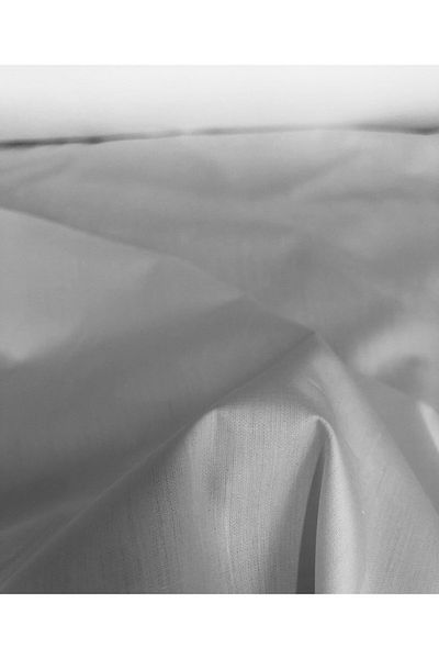 BURSA KUMAŞTAN En150 Double Organic 100% Cotton Poplin Fabric Shirt, Dress, Duvet Cover