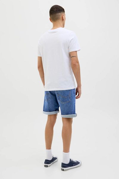 Jack & Jones Ανδρικό σορτς Jjirick Jjioriginal 12269612