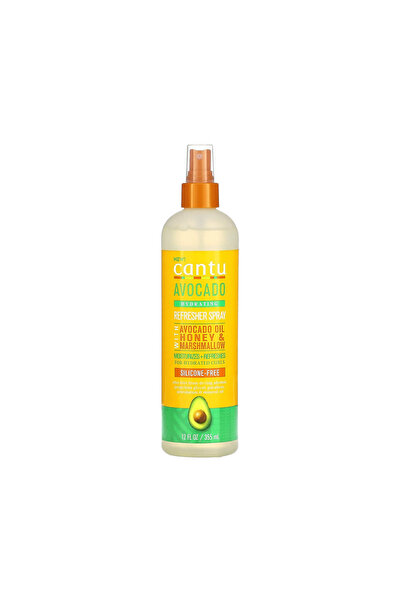 Cantu Avocado Hydrating Refresher Spray