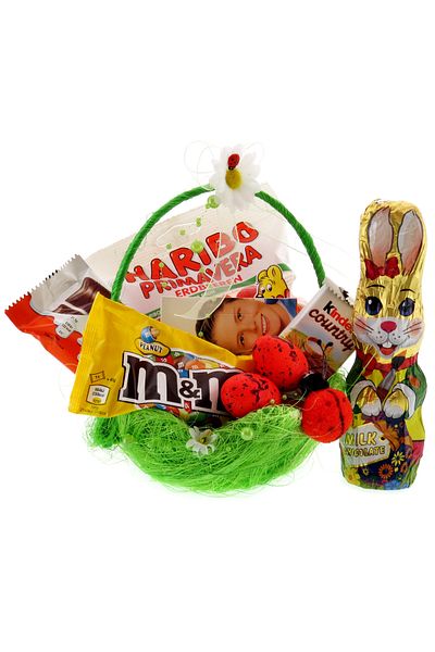 GiftExpress Gift for Children Bunny