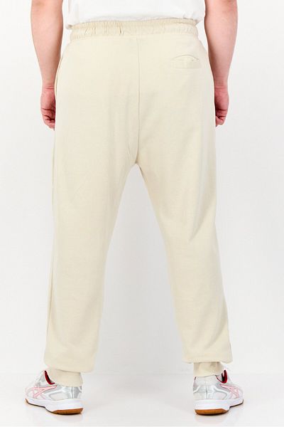 PAUL FRANK Men Regular Fit Graphic Print Sweatpants, Beige