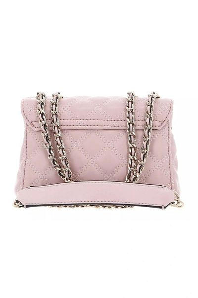 Guess Women's Giully Mini Two-Compartment Convertible F