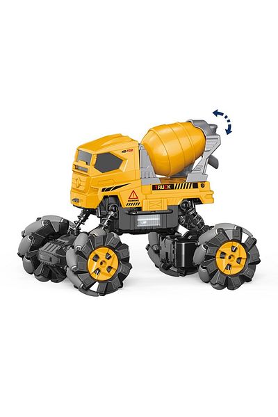 STEM 2.4 GHz Off-Road Vehicle - Climb, Lighting, - 1PC Assorted