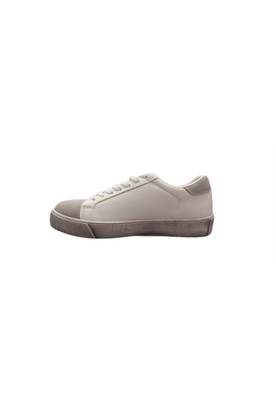 PANDORA MODA Pandoramoda 1020 Women's Daily White Shoes