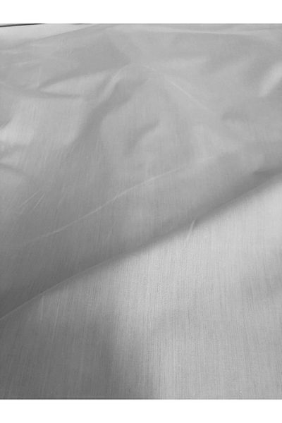 BURSA KUMAŞTAN En150 Double Organic 100% Cotton Poplin Fabric Shirt, Dress, Duvet Cover