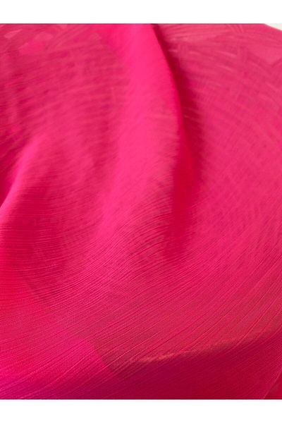 BURSA KUMAŞTAN En150 Double En Yoryo Chiffon Fabric