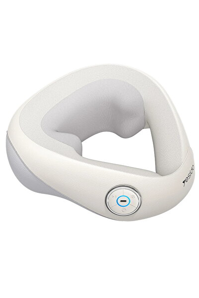 Yesido MG14 Isı Fonksiyonlu Boyun Masajı Kablosuz 4 Başlıklı Boyun Masaj Alet...