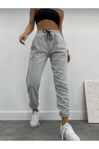 UYN SPORT Comfortable Fit Jogger Leg Sweatpants