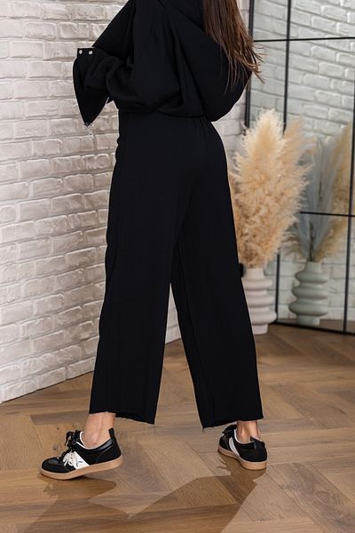 Joana Compleuri Dama Negru Selene