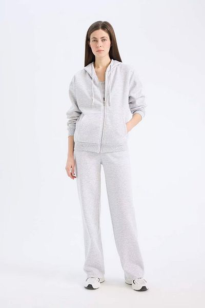 DeFacto Women's Trousers B8571Axtrf