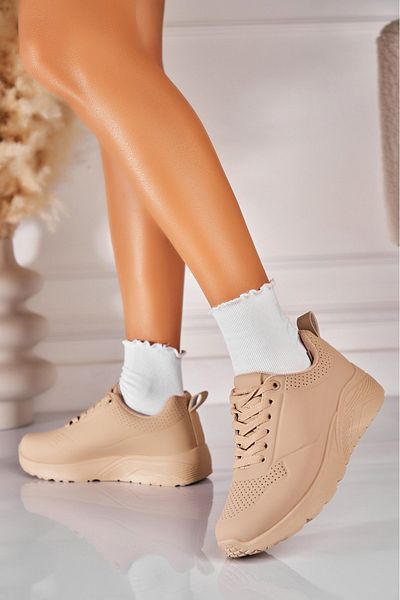Joana Adida i de dam Piele Ecologica Kaki Nafisa